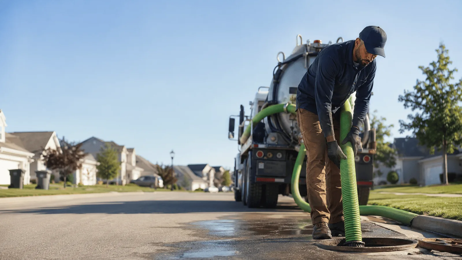 Mosquito Control in Glendale, UT
